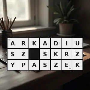 Rozwiązanie krzyżówki: polski mistrz olimpijski w pięcioboju nowoczesnym z 1992 roku - arkadiusz skrzypaszek | hasła, synonimy i podpowiedzi Hasło krzyżówkowe polski mistrz olimpijski w pięcioboju nowoczesnym z 1992 roku - arkadiusz skrzypaszek – rozwiązanie, synonimy, podpowiedzi i definicje krzyżówkowe